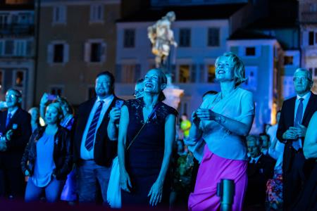 Dan drzˇavnosti, SIDDHARTA-34